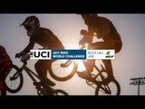 UCI BMX Supercross World Championships 2017: Rock Hill - Promo