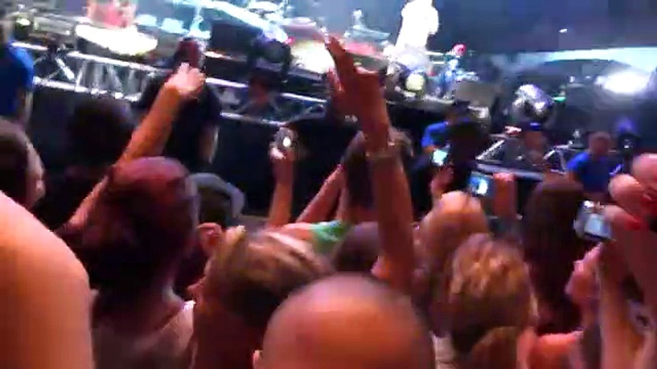 EMINEM 2019 - Space Bound - LIVE - HD 1080p