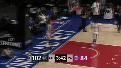 Okaro White (17 points) Highlights vs. Raptors 905