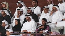 ردود أفعال التأهل الإماراتي لربع نهائي كأس آسيا