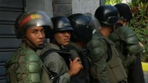الحكومة الفنزويلية تعلن إحباط انقلاب عسكري على نظام الحكم