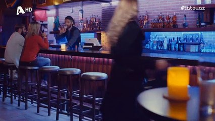 Το τατουάζ – 2ος Κύκλος – Επεισόδιο 123