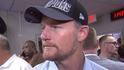 Snead reflects on mentors who helped Rams players, coaches reach Super Bowl