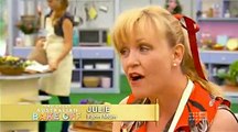 The Great Australian Bake Off S01 E05