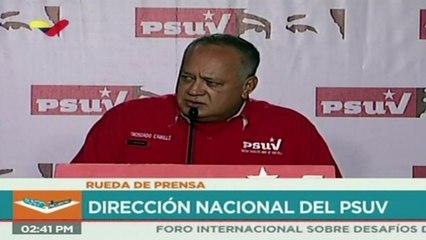 Detidos na Venezuela 27 militares por motim