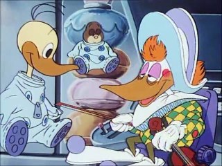 46 - Potraga za klovnom SDTV