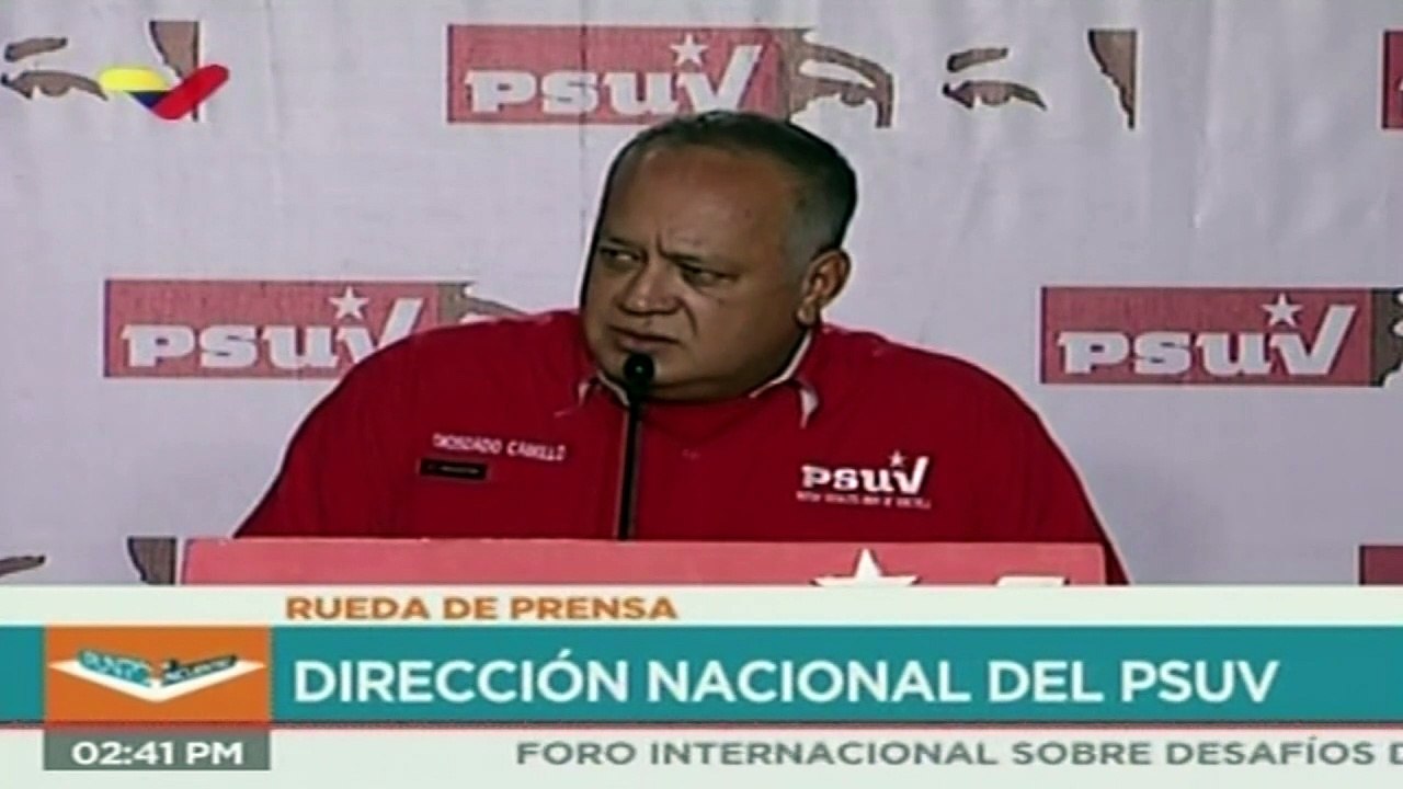 Detidos na Venezuela 27 militares por motim
