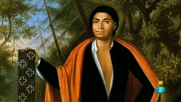 La guerra que creo Estados Unidos 1- Una tierra en medio - DOCUMENTAL - HISTORIA DE ESTADOS UNIDOS,DOCUMENTALES
