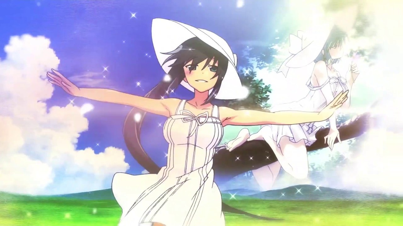 Senran Kagura Burst Re:Newal - Bande-annonce Hebijo