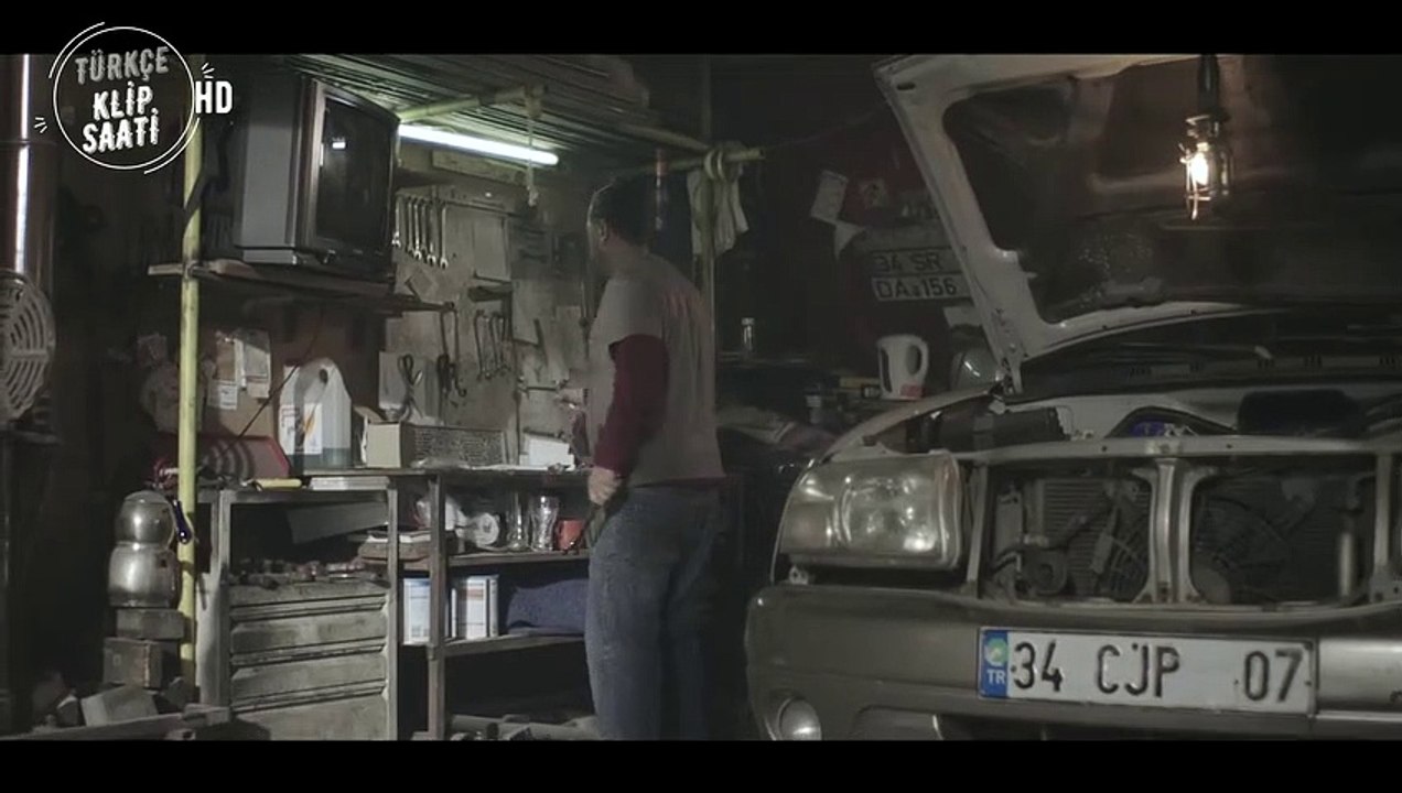 Şahin KENDİRCİ- Sen Yanlış Yaptın [ 2019 ]