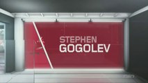 2019 CFSC Stephen Gogolev SP Update