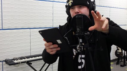 G$ - XXXTENTACION Look At ME REMIX @SuperSoulJazz