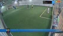 But de Younes (5-9) - #FMLP Vs ENSMATCH - 21/01/19 20:00 - LIGUE 3 - Poitiers Game Parc