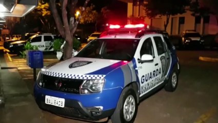 Embriagado, motorista é detido em ação da Cettrans