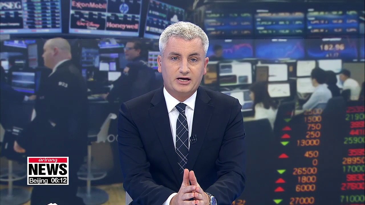 Market wrap up