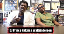 Video Vision Ep 51 hosted by Prince Hakim & Walt Anderson (from Kool & The Gang)