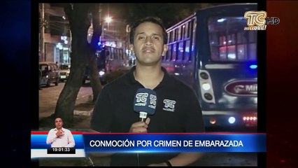 Asesino habría buscado a "Diana" en su lugar de trabajo