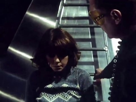 Dr Who Genesis of the Daleks Origen de los Daleks Tom Baker capitulo 3 parte 1 sub español