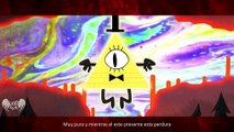 BILL CIPHER RAP (Yo soy la locura) - Zoiket