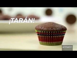 Cómo hacer cupcakes  | Cocina Delirante
