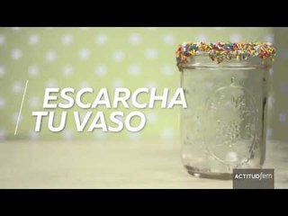 Cómo hacer hielos de café | Cocina Delirante