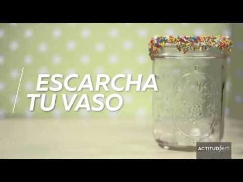 Cómo hacer hielos de café | Cocina Delirante