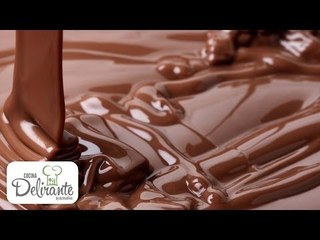 Chocolate, un regalo de México al mundo | Cocina Delirante