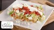 Tacos dorados de pollo | Cocina Delirante