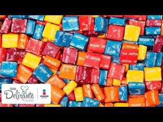Dulces que te regresan a la infancia | Cocina Delirante