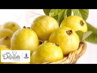 Beneficios de la guayaba | Cocina Delirante WB