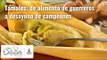 Tamales: historia y origen | Cocina Delirante