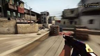 DreamHack Winter 2013- shox vs. n!faculty