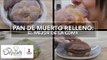 Pan de muerto relleno: el mejor de la CDMX | Cocina Delirante