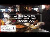 As mexicans, we showed our love through food (earthquake Mexico City) | Cocina Delirante