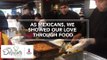 As mexicans, we showed our love through food (earthquake Mexico City) | Cocina Delirante