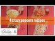 How to make 4 crazy popcorn recipes | Cocina Delirante
