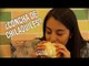 Atrévete aprobar la concha de chilaquiles | México Lindo y Qué Rico | Cocina Delirante
