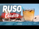 Ruso Blanco | Cocina Delirante