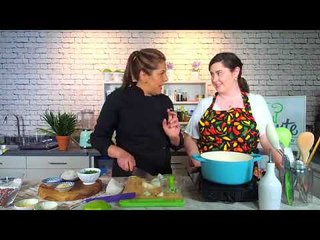 Master Class para preparar arroz como un experto  | Cocina Delirante