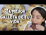 ¡La mejor galleta de tu vida! | México Lindo y Qué Rico | Cocina Delirante