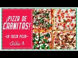 Dónde comer pizza de carnitas ◉ CDMX ◉ | México Lindo y Qué Rico | Cocina Delirante