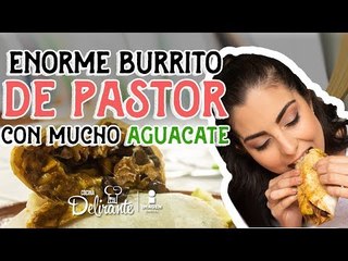❤️️Amantes del aguacate, AQUÍ EL MEJOR LUGAR   | México Lindo y qué rico | Cocina Delirante