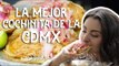 ¡La mejor cochinita pibil de la CDMX! | México Lindo y Qué Rico | Cocina Delirante