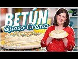 Cómo hacer Betún de Queso Crema! 