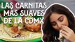 ¡Las carnitas más suaves de la CDMX! | México Lindo y Qué Rico | Cocina Delirante