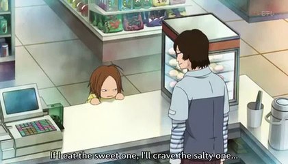 Kimi Ni Todoke S01 E21