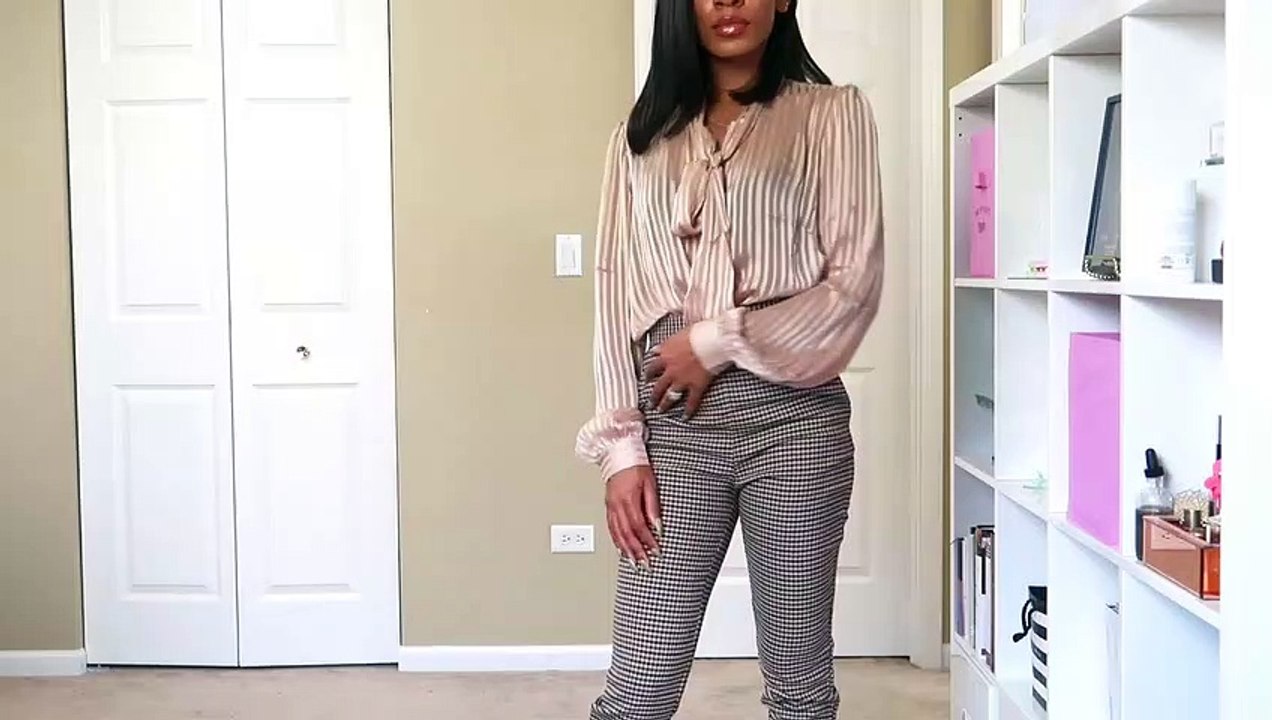 CHURCH-WORK OUTFITS- Forever21, Fashion Nova & More! ▸ MODA V5