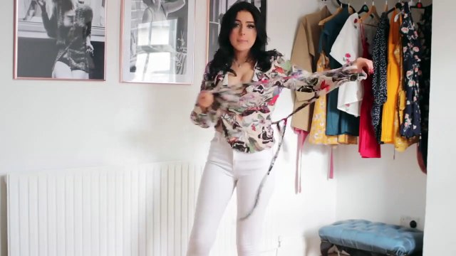 GO TO DATE NIGHT OUTFITS- MODA V5