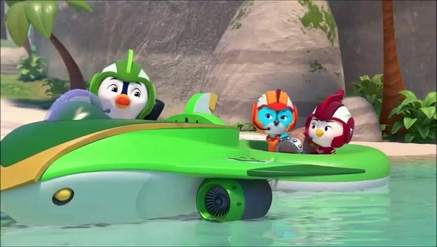 Boat Of Love (January 2000 - March 2000)(Generic: April 2000 - March 2003)