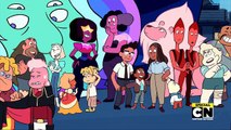 Steven Universe - We Are The Crystal Gems / Change Your Mind (Song)
